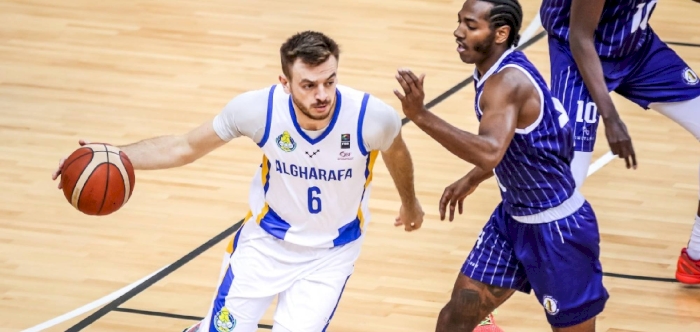 Al Gharafa End First Round of QBL with Comeback Win Over Al Khor