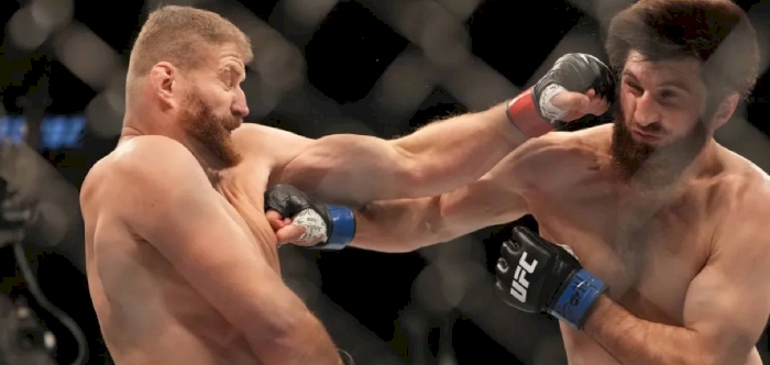 Jan Blachowicz Aims to Disrupt UFC’s Rematch Plans Between Ankalaev and Pereira