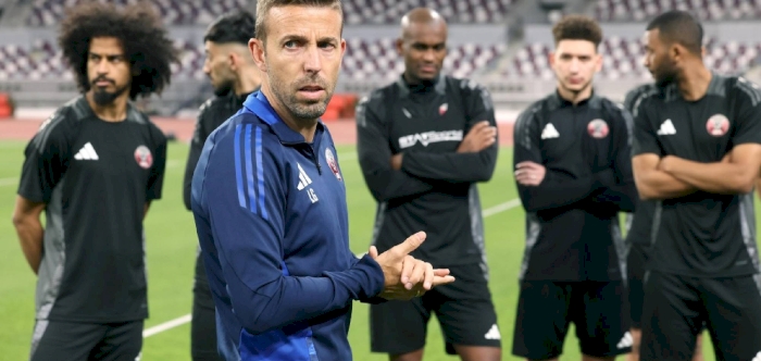 Qatar Gearing Up for Crucial 2026 World Cup Qualifiers Against North Korea and Kyrgyzstan