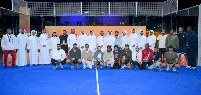 The 16th edition of the Qatar Olympic Committee Ramadan Tournament 2025 concluded on Monday after a competitive event 