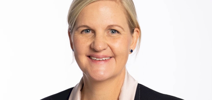 Kirsty Coventry Becomes First Female IOC President