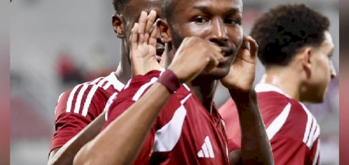Qatar Boosts Title Hopes with 2-1 Win Over Thailand in U-23  Friendly Tournament
