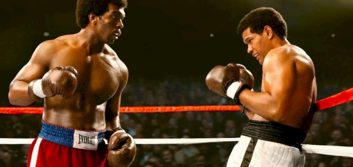 Boxing Legend George Foreman Passes Away at 76