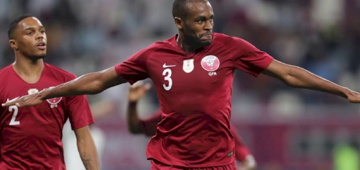 Montari and Hassan Ruled Out of Qatar’s Match Against Kyrgyzstan
