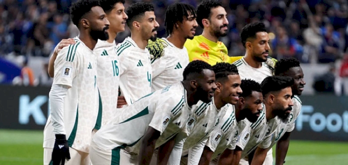 Saudi Arabia ready for World Cup 