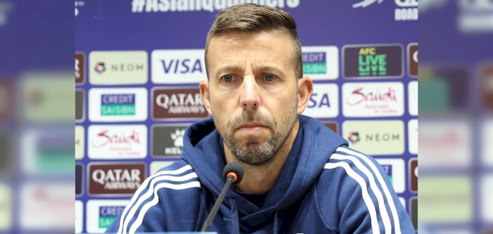 We must continue fighting for World Cup berth, says Qatar coach
