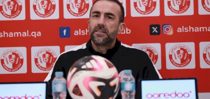 Al Shamal and Al Shahania Battle for Top-Four Spot in OSL
