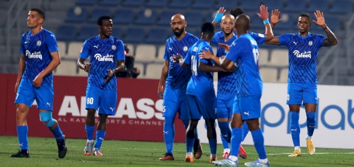 Al Khor notch exciting win over Umm Salal in Week 19