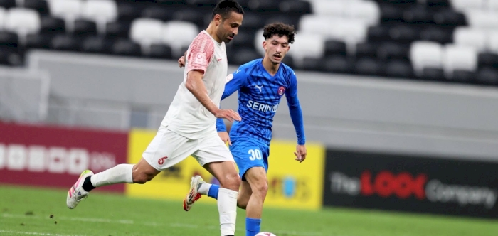 Al Shamal beat Al Shahania 3-0 in Week 19