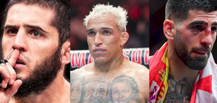 The Uncertain Future of UFC