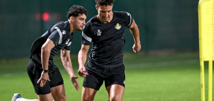 Al Gharafa Aim to Reignite Title Hopes Against Al Arabi
