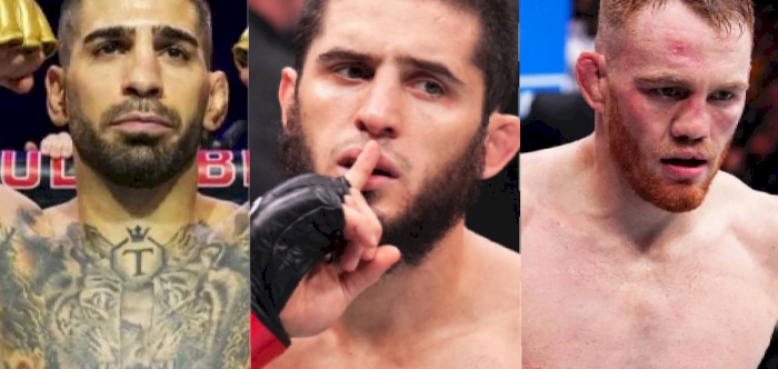 Makhachev Chooses Legacy Over Spotlight