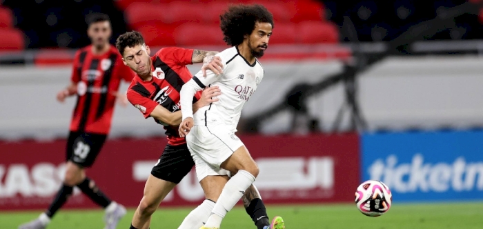 Al Sadd win Qatar Clasico in Week 20 to top Ooredoo Stars League standings