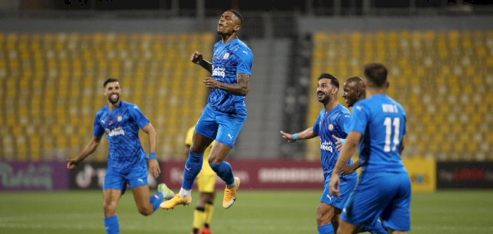 Al Khor score valuable win over Qatar SC in Week 20