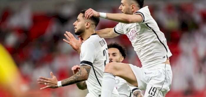 Al Sadd Edge Closer to OSL Title, But Al Haydos Urges Caution