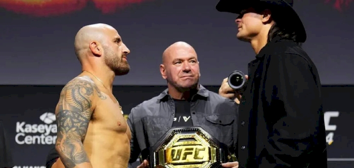 Is This the End of Volkanovski’s Era?