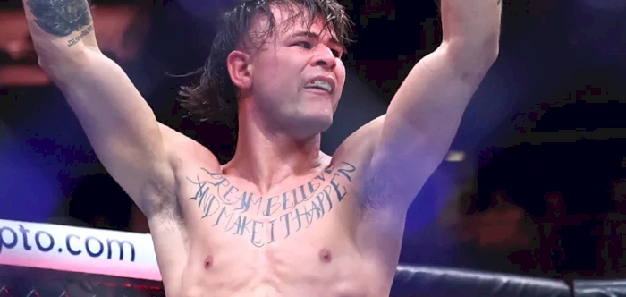 Diego Lopes Confident in Beating Volkanovski at UFC 314