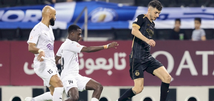 Al Sadd keep lead as Al Khor relegated to Second Division
