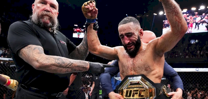 UFC 315 Set for Montreal with Double Title Headliners and Star-Studded Main Card