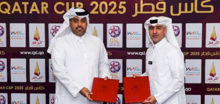 QSL Partners with We Make Events for Qatar Cup 2025