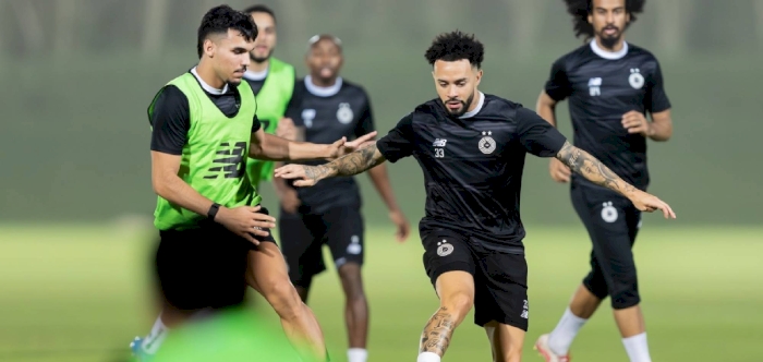 Al Sadd and Al Duhail Eye Glory