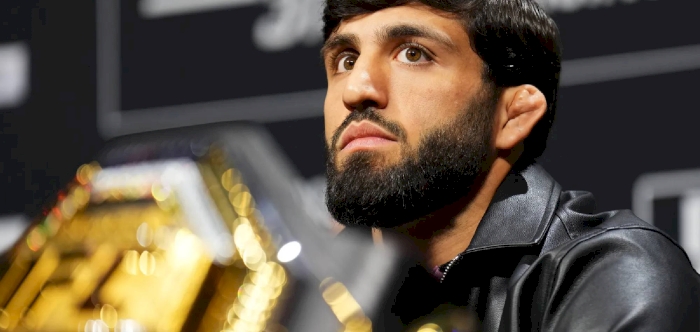 Arman Tsarukyan Eyes Interim Title Opportunity Amid UFC Lightweight Uncertainty