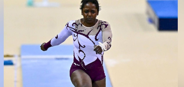 Excitement Builds for Artistic Gymnastics World Cup Finals in Doha