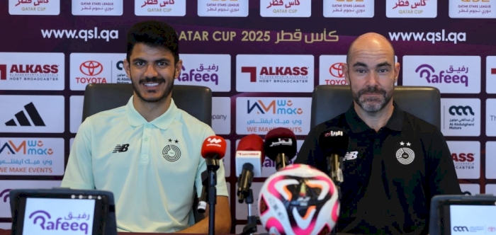 Al Sadd Aim for More Glory as Qatar Cup Semi-Final Beckons