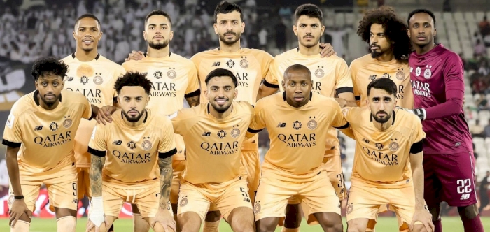 Al Sadd face Japan’s Kawasaki Frontale in AFC Champions League Elite quarterfinal