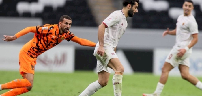 Umm Salal Survive the Drop After Extra-Time Thriller