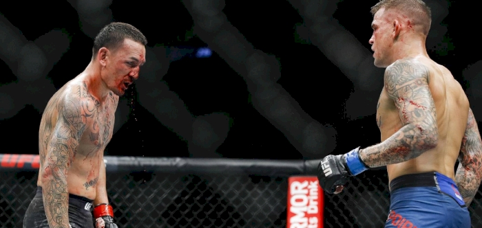 Poirier vs Holloway III: A BMF Sendoff in New Orleans