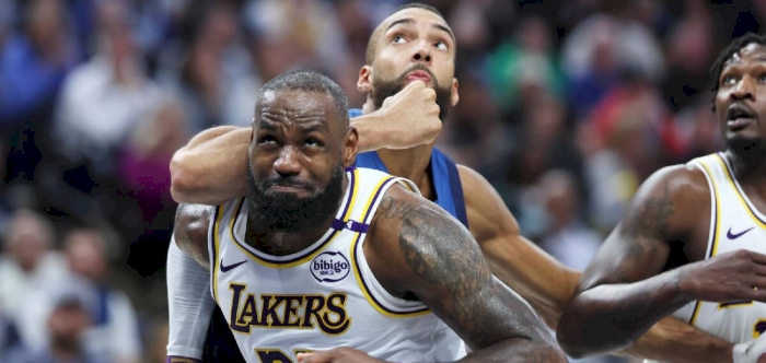 Lakers Face Elimination in Must-Win Game 5 Showdown Against Timberwolves in Los Angeles