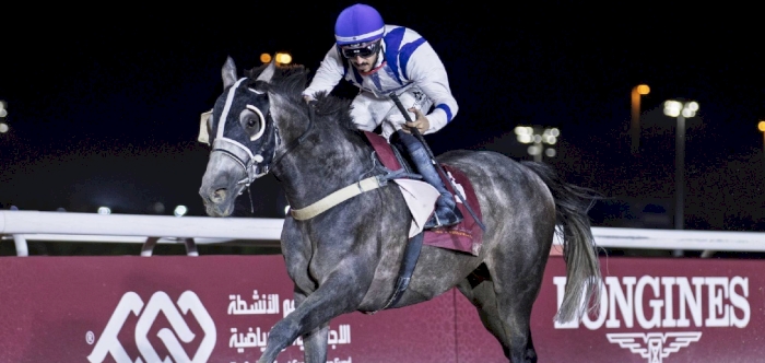 In-form Ghanem clinches Al Bayt Cup at Al Rayyan