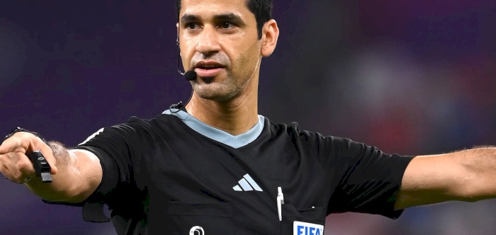 Qatari Referees Appointed for AFC Champions League Elite Final in Jeddah
