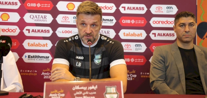 Al Ahli, Qatar SC Clash in Amir Cup Round of 16 as Knockout Stage Begins