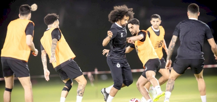  Al Sadd vs Al Duhail: Titans Clash in High-Stakes Qatar Cup Final Showdown