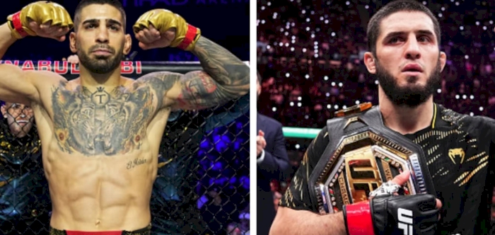 Topuria Eyes UFC 317 Title Shot as Makhachev’s Plans Hinge on UFC 315 Outcome