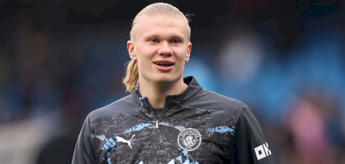 Man City