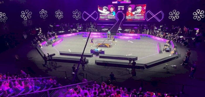 World Table Tennis Championships: A Legacy of Excellence and Global Growth
