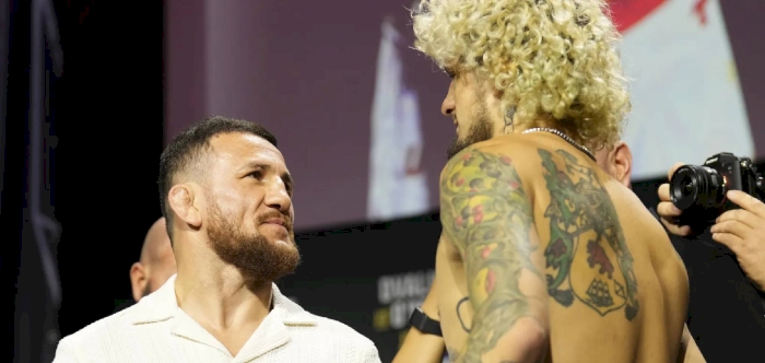 UFC 316 Main Card Revealed 