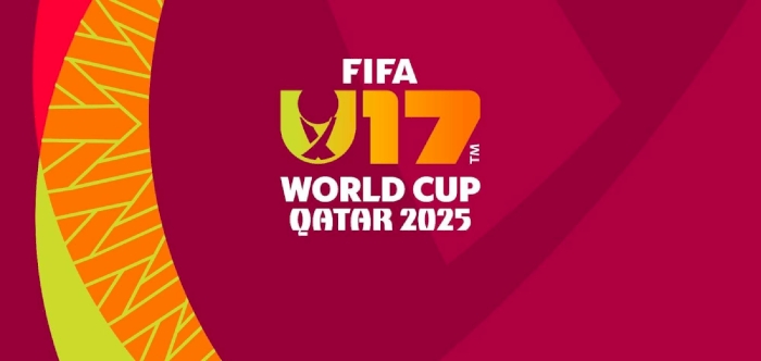 Official Emblem of the FIFA U-17 World Cup Qatar 2025™ Highlights Rising Talent Ahead of the Tournament’s Expanded Edition