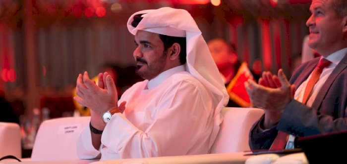 Sheikh Joaan Leads Qatari Delegation at 45th OCA General Assembly as Doha 2030 Reinforces Qatar’s Strategic Value to Asian Sport