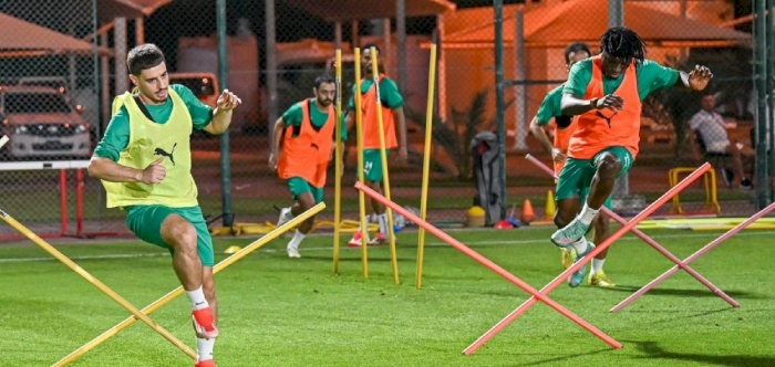 Clash of Ambitions as Amir Cup Quarter-Finals Begin