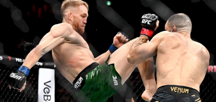 The Changing of the Guard: UFC 315 Crowns a New Champion and Fuels Future Superfights