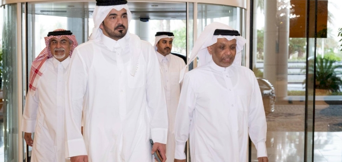 Qatar Gears Up for World Table Tennis Championships Doha 2025