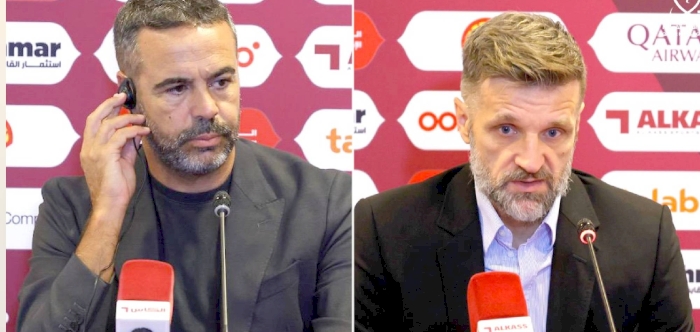 Rayyan’s Redemption or Ahli’s History? Battle for Amir Cup Final Awaits