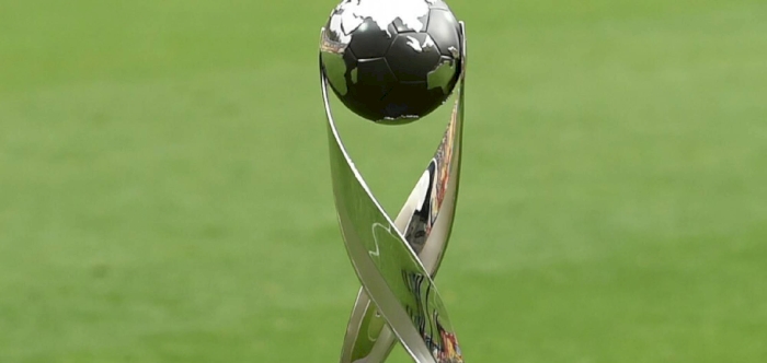 Final Draw for FIFA Arab Cup and U-17 World Cup to Be Held in Doha on May 25