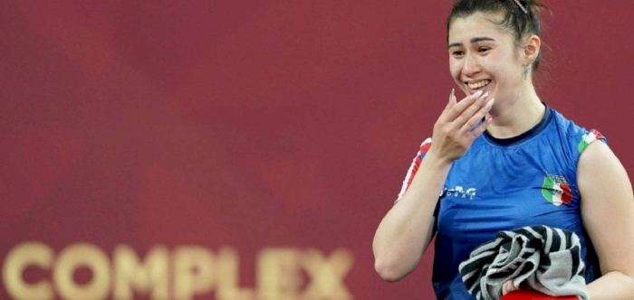 Underdogs Shine and History Made at WTT Championships Doha 2025
