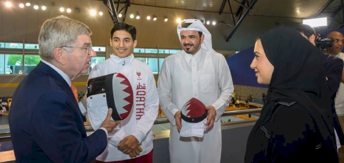 Qatar