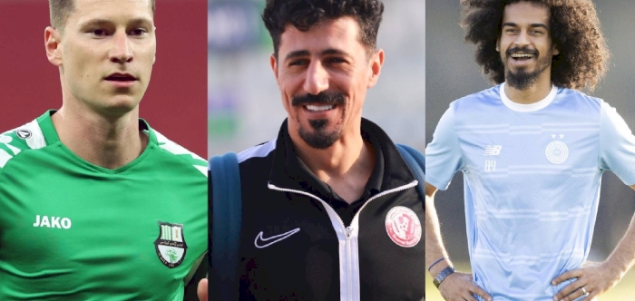 Stars Align Ahead of QFA Awards Ceremony